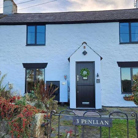 3 Penllan Cottages Holywell  Kültér fotó