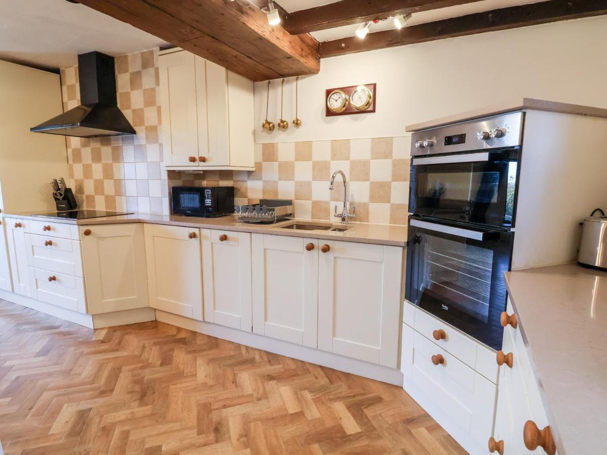 3 Penllan Cottages Holywell  Kültér fotó