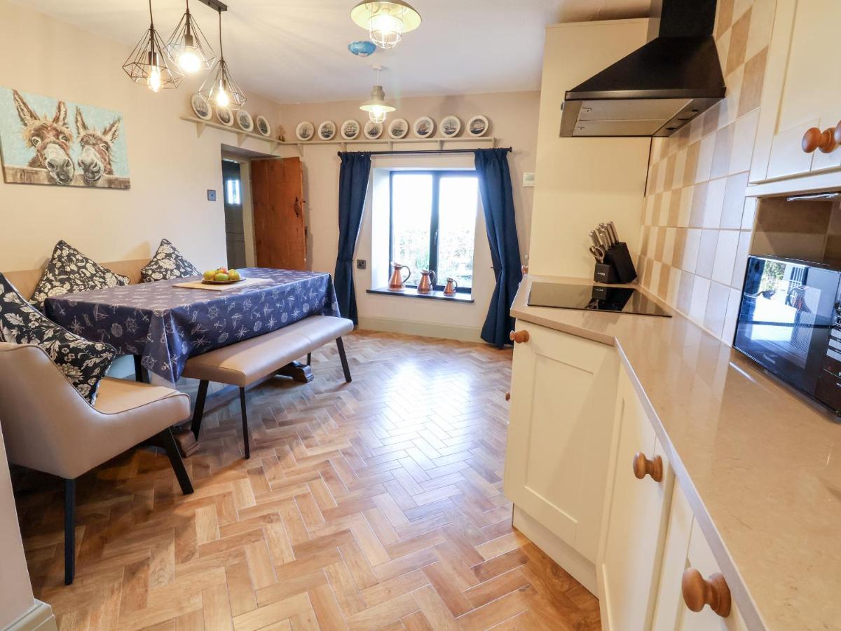 3 Penllan Cottages Holywell  Kültér fotó
