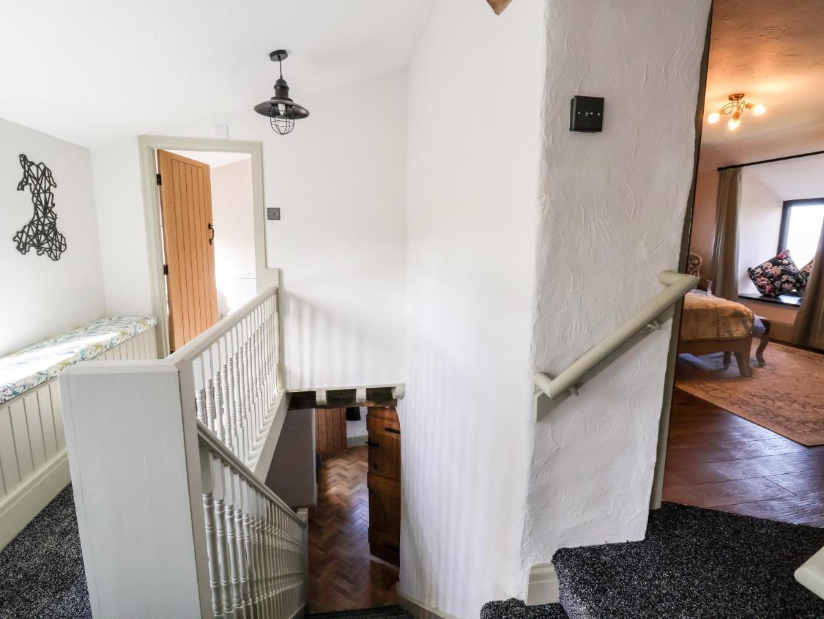3 Penllan Cottages Holywell  Kültér fotó