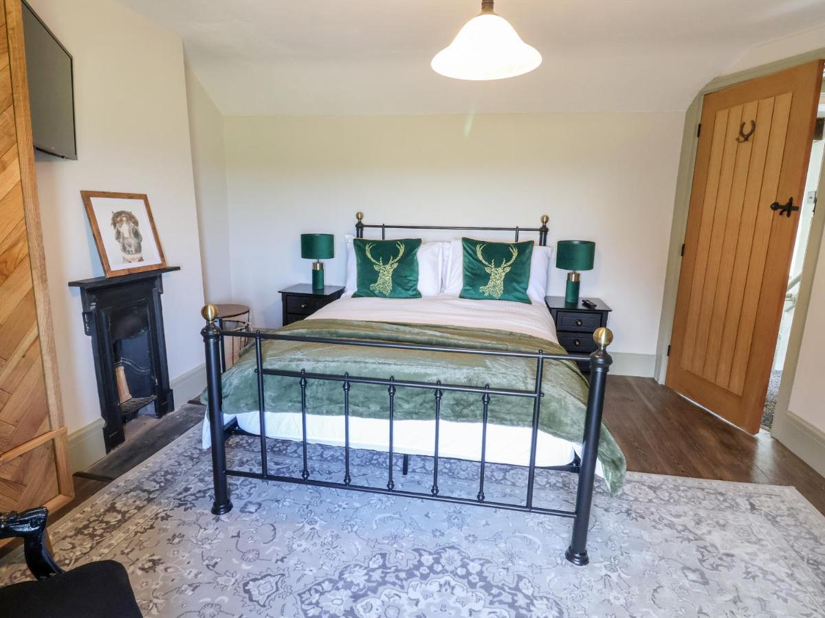 3 Penllan Cottages Holywell  Kültér fotó