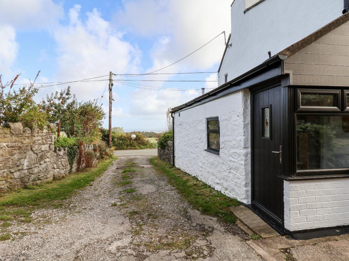 3 Penllan Cottages Holywell  Kültér fotó
