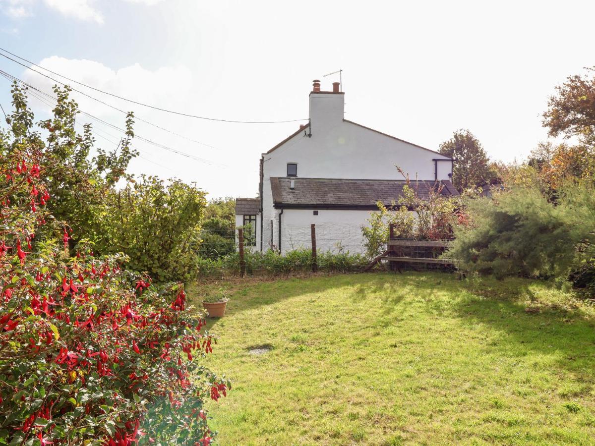 3 Penllan Cottages Holywell  Kültér fotó