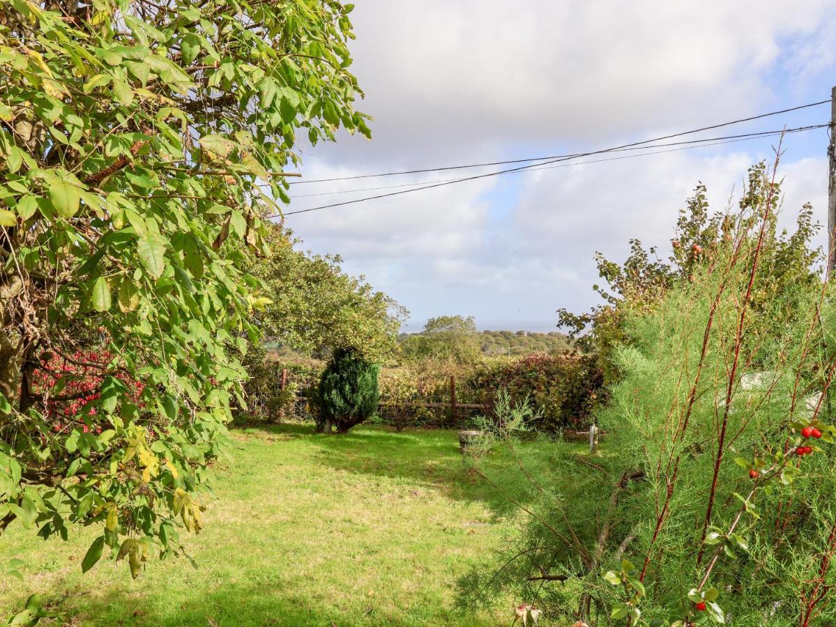 3 Penllan Cottages Holywell  Kültér fotó