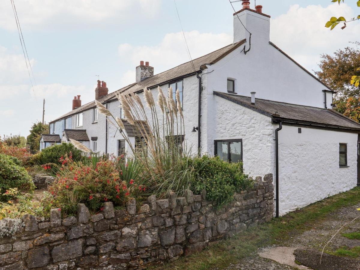 3 Penllan Cottages Holywell  Kültér fotó