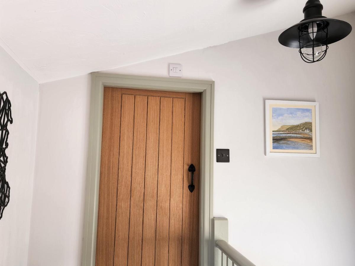 3 Penllan Cottages Holywell  Kültér fotó