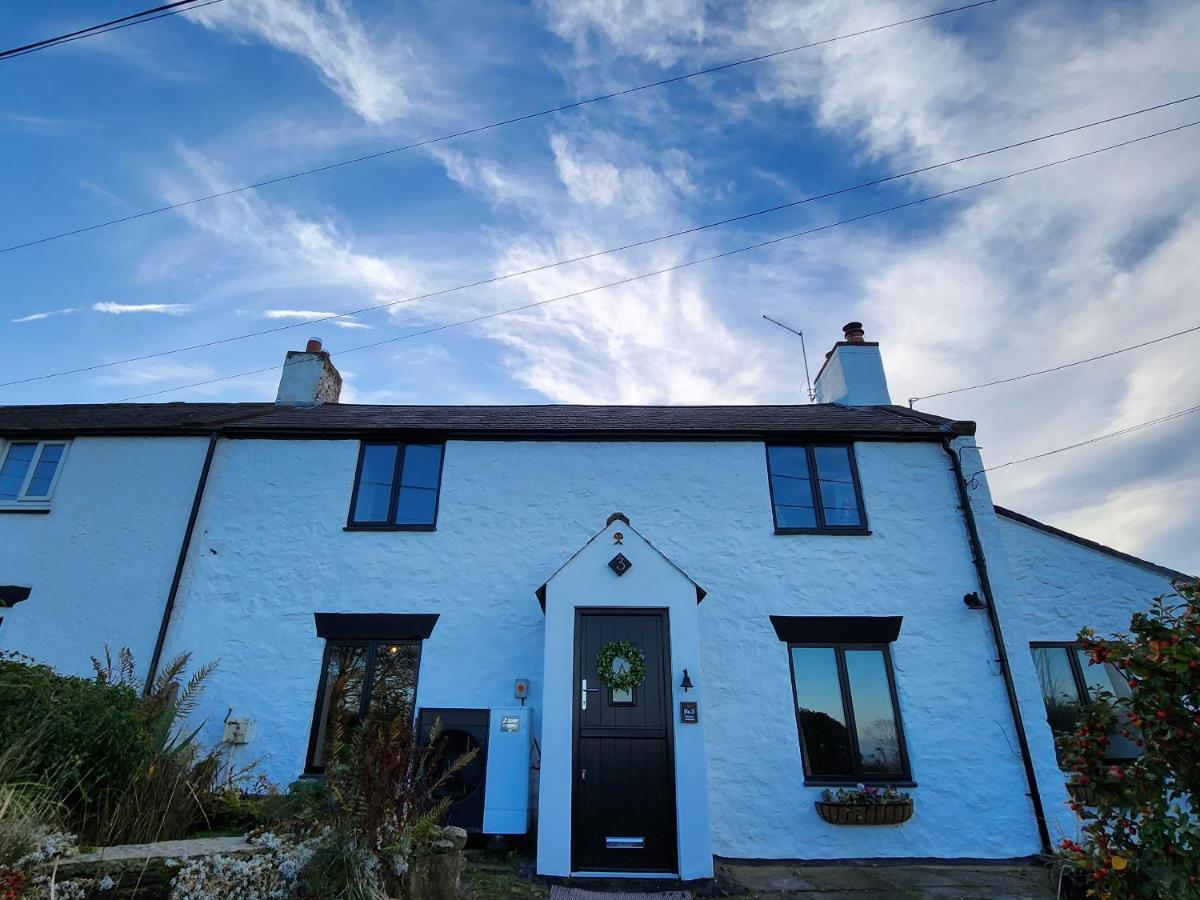 3 Penllan Cottages Holywell  Kültér fotó
